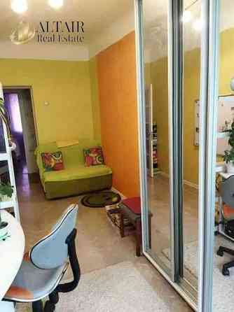 Продам 3 комнатную квартиру на Павловом поле, ул. Есенина VI Харьков