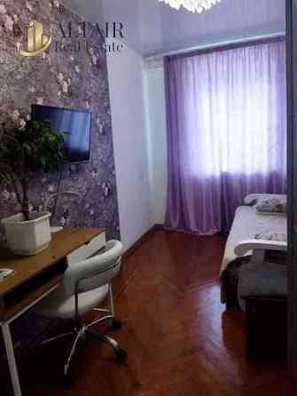 Продам 3 комнатную квартиру на Павловом поле, ул. Есенина VI Харьков