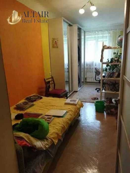 Продам 3 комнатную квартиру на Павловом поле, ул. Есенина VI Харьков - изображение 5