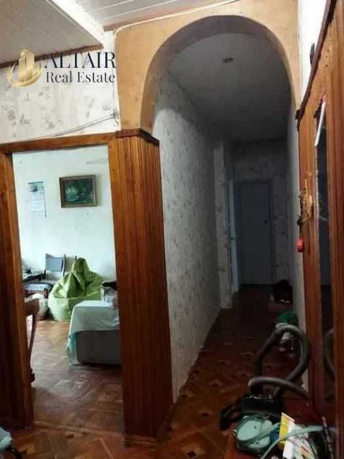 Продам 3 комнатную квартиру на Павловом поле, ул. Есенина VI Харьков - изображение 8