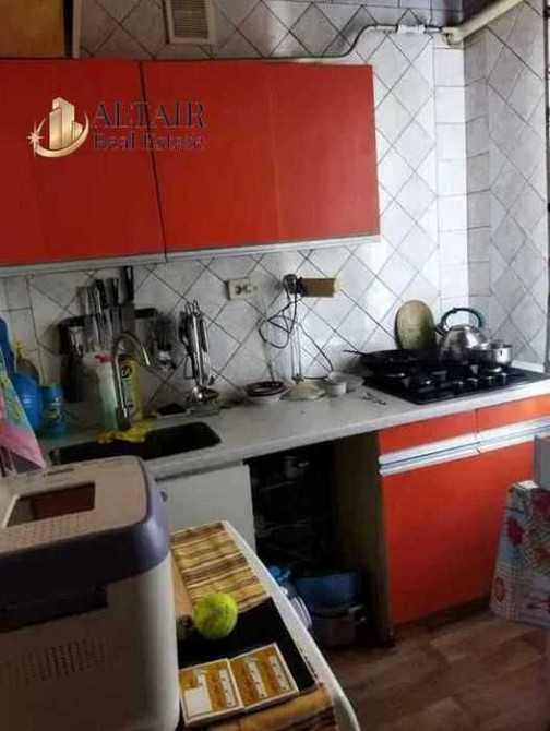 Продам 3 комнатную квартиру на Павловом поле, ул. Есенина VI Харьков - изображение 1