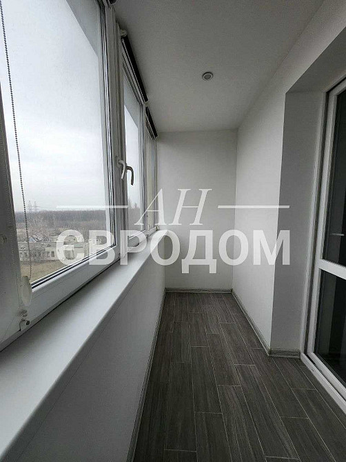 Реальная квартира! Продам 1 к квартиру на Алексеевке Харків - зображення 8