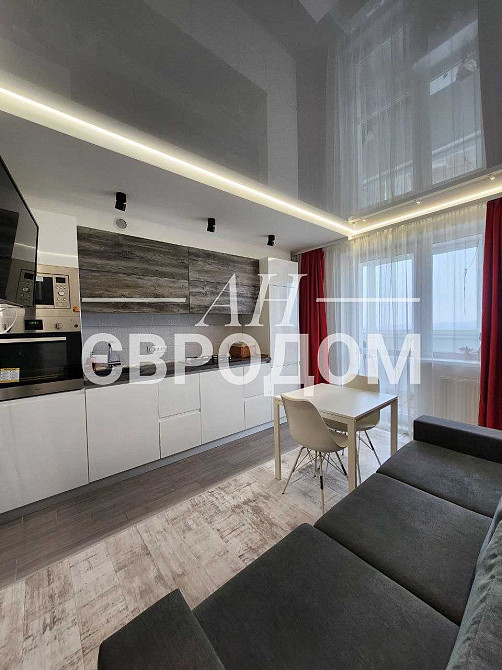 Реальная квартира! Продам 1 к квартиру на Алексеевке Харків - зображення 3