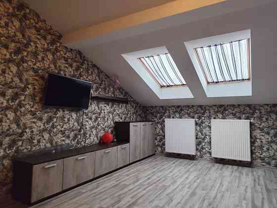 Продаж 3 кімнатної квартири 116 м2 вул. Івана Франка, Стрийський парк Львів