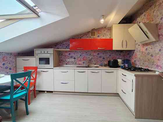 Продаж 3 кімнатної квартири 116 м2 вул. Івана Франка, Стрийський парк Львів