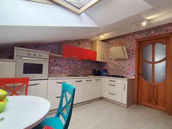 Продаж 3 кімнатної квартири 116 м2 вул. Івана Франка, Стрийський парк Львів