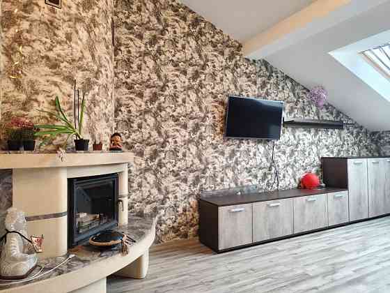 Продаж 3 кімнатної квартири 116 м2 вул. Івана Франка, Стрийський парк Львів