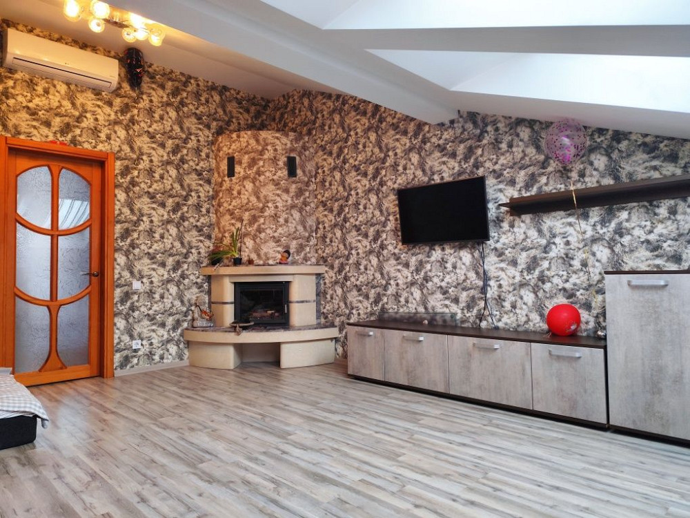 Продаж 3 кімнатної квартири 116 м2 вул. Івана Франка, Стрийський парк Львів - зображення 3