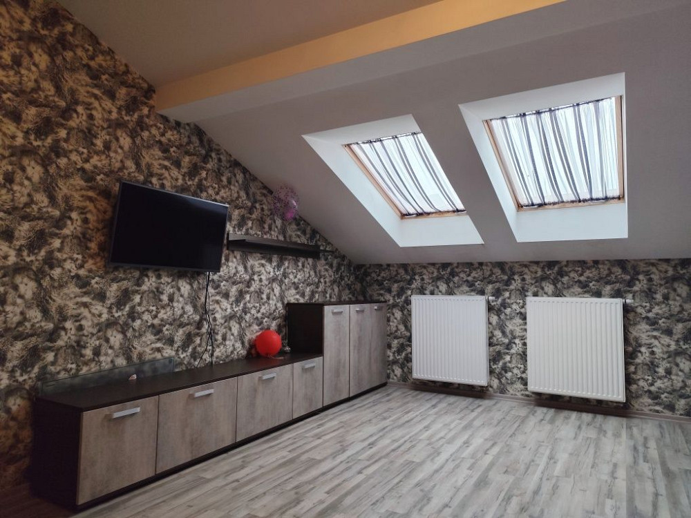 Продаж 3 кімнатної квартири 116 м2 вул. Івана Франка, Стрийський парк Львів - зображення 5