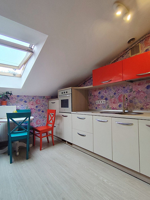 Продаж 3 кімнатної квартири 116 м2 вул. Івана Франка, Стрийський парк Львів - зображення 7