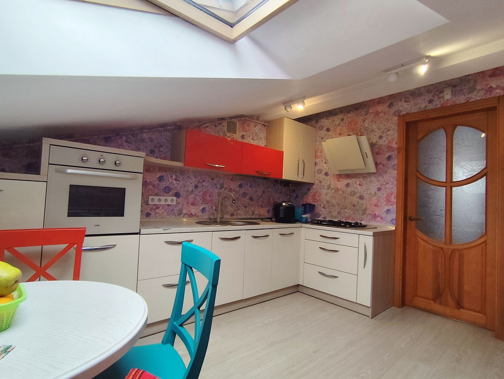 Продаж 3 кімнатної квартири 116 м2 вул. Івана Франка, Стрийський парк Львів - зображення 2