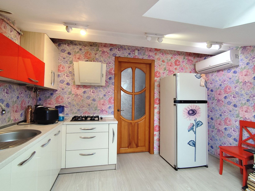 Продаж 3 кімнатної квартири 116 м2 вул. Івана Франка, Стрийський парк Львів - зображення 8