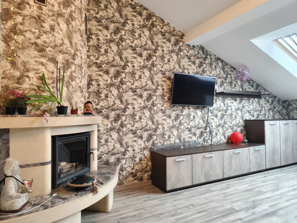 Продаж 3 кімнатної квартири 116 м2 вул. Івана Франка, Стрийський парк Львів - зображення 1