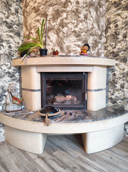 Продаж 3 кімнатної квартири 116 м2 вул. Івана Франка, Стрийський парк Львів - зображення 4