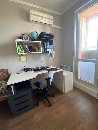 Продам двокімнатну квартиру з ремонтом, Олексііївка Харьков