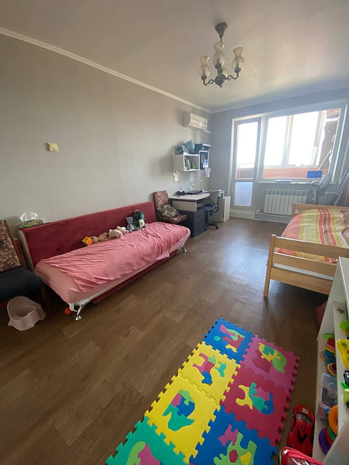 Продам двокімнатну квартиру з ремонтом, Олексііївка Харьков - изображение 6