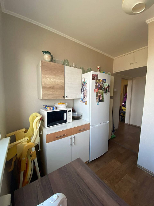 Продам двокімнатну квартиру з ремонтом, Олексііївка Харьков - изображение 1