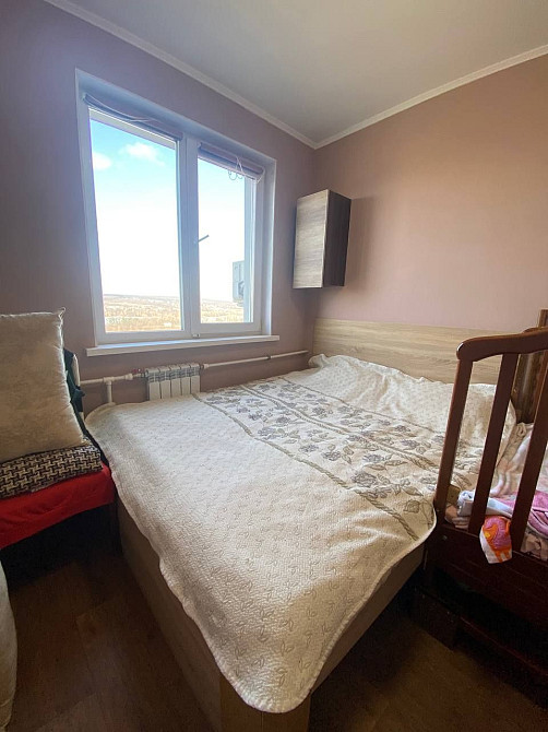 Продам двокімнатну квартиру з ремонтом, Олексііївка Харьков - изображение 3