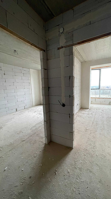 1к квартира у сучасному ЖК Дім. Є-Оселя, постанови. HH Хмельницкий - изображение 7