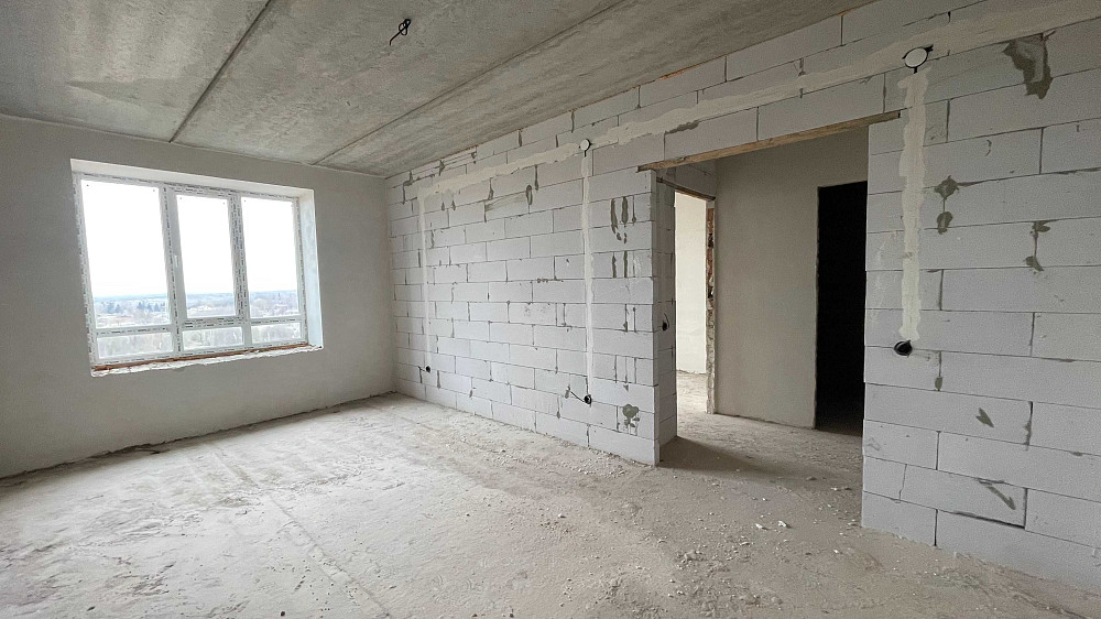 1к квартира у сучасному ЖК Дім. Є-Оселя, постанови. HH Хмельницкий - изображение 8