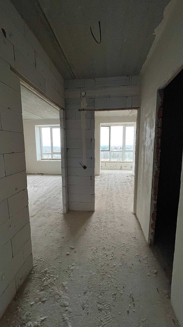 1к квартира у сучасному ЖК Дім. Є-Оселя, постанови. HH Хмельницкий - изображение 6