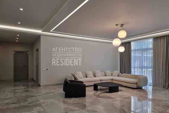 ЖК Комфорт Сити 206 м2 Comfort City. Маяк Loft White Небо К12 IQ House Дніпро