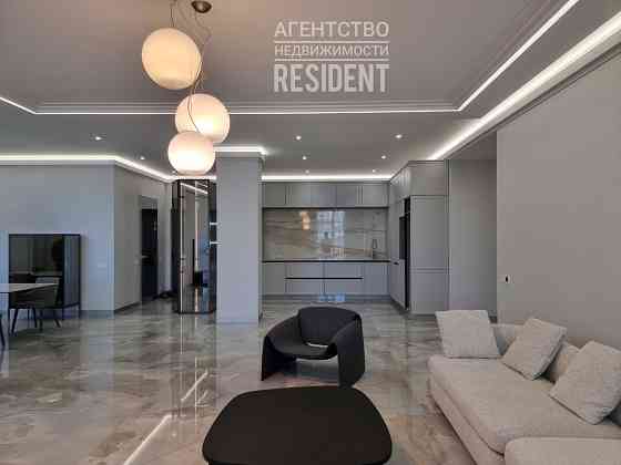 ЖК Комфорт Сити 206 м2 Comfort City. Маяк Loft White Небо К12 IQ House Дніпро