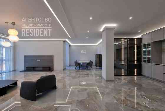 ЖК Комфорт Сити 206 м2 Comfort City. Маяк Loft White Небо К12 IQ House Дніпро