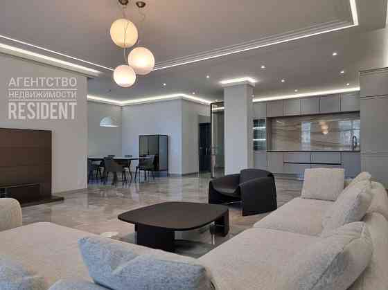 ЖК Комфорт Сити 206 м2 Comfort City. Маяк Loft White Небо К12 IQ House Дніпро