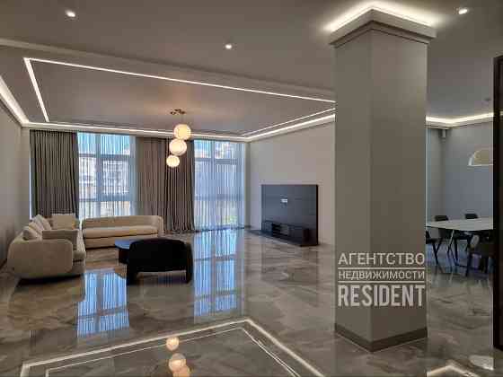 ЖК Комфорт Сити 206 м2 Comfort City. Маяк Loft White Небо К12 IQ House Дніпро