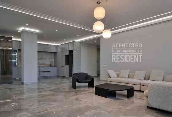 ЖК Комфорт Сити 206 м2 Comfort City. Маяк Loft White Небо К12 IQ House Дніпро