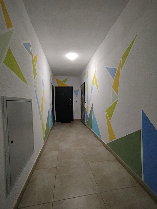 Продам однокімнатну квартиру по вулиці Руська Черновцы - изображение 2