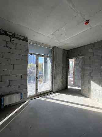 Неймовірна квартира! 1-к квартира 54м2 ЖК Республіка Respublika Киев