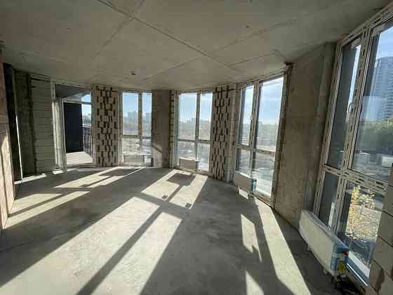 Неймовірна квартира! 1-к квартира 54м2 ЖК Республіка Respublika Киев