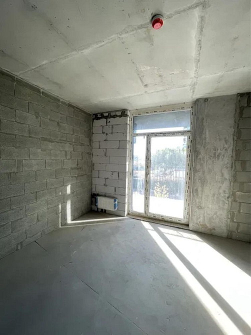 Неймовірна квартира! 1-к квартира 54м2 ЖК Республіка Respublika Киев - изображение 8