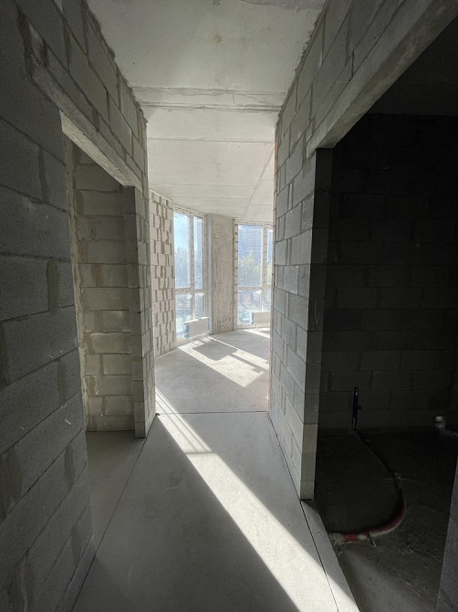 Неймовірна квартира! 1-к квартира 54м2 ЖК Республіка Respublika Киев - изображение 7