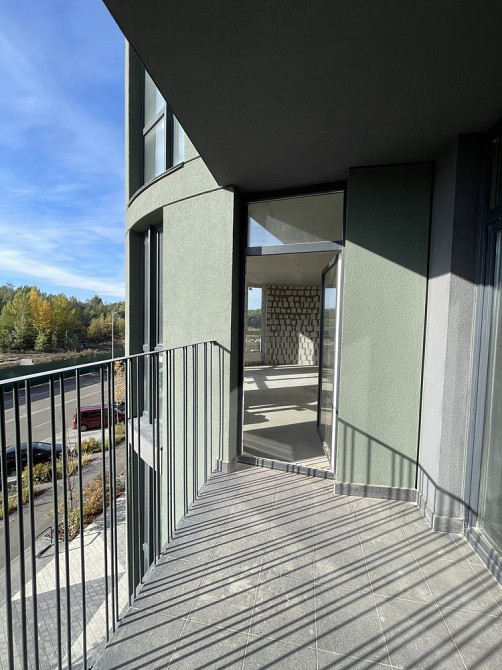 Неймовірна квартира! 1-к квартира 54м2 ЖК Республіка Respublika Киев - изображение 5