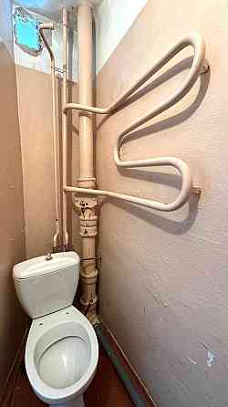 Повноцінна квартира на Стальского. Воскресенка Киев