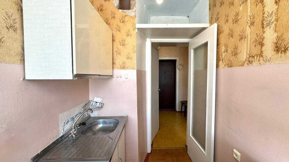 Повноцінна квартира на Стальского. Воскресенка Киев - изображение 2