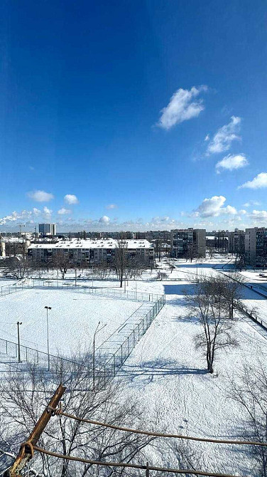 Повноцінна квартира на Стальского. Воскресенка Киев - изображение 8