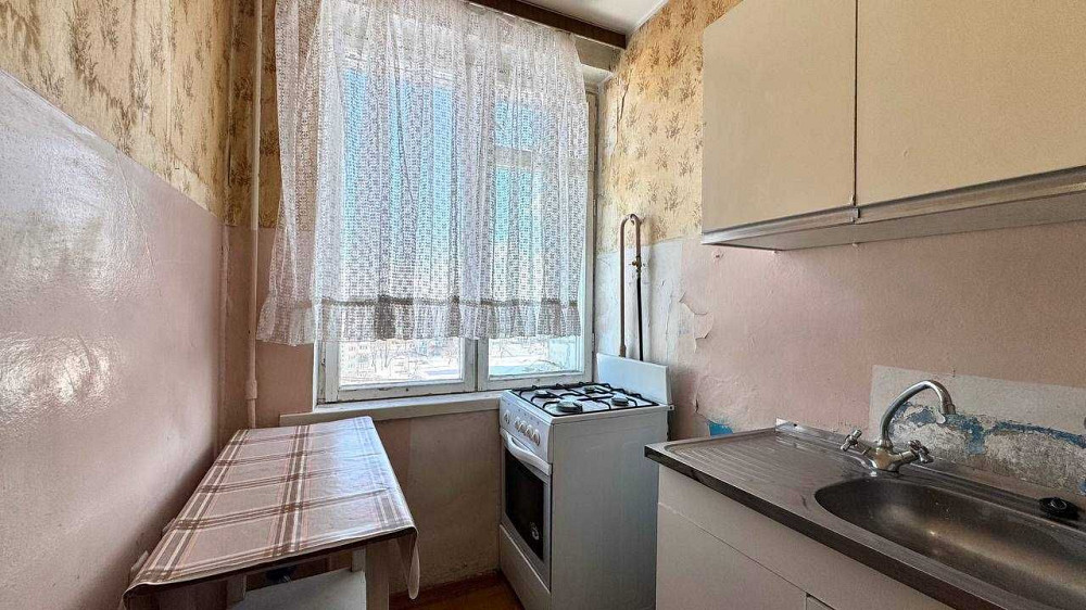 Повноцінна квартира на Стальского. Воскресенка Киев - изображение 1