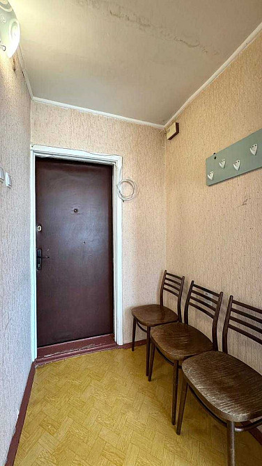 Повноцінна квартира на Стальского. Воскресенка Киев - изображение 6