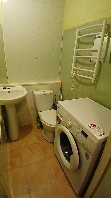 Продаж 1к квартири, р-н 101-ий Кропивницкий - изображение 4