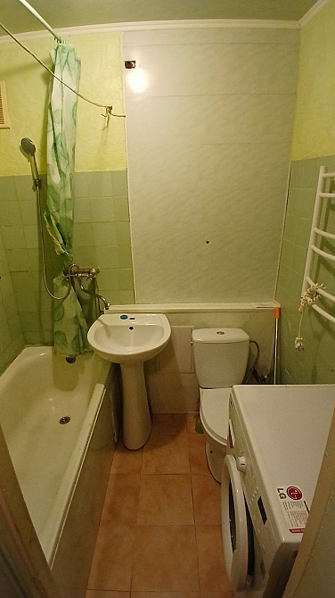 Продаж 1к квартири, р-н 101-ий Кропивницкий - изображение 5