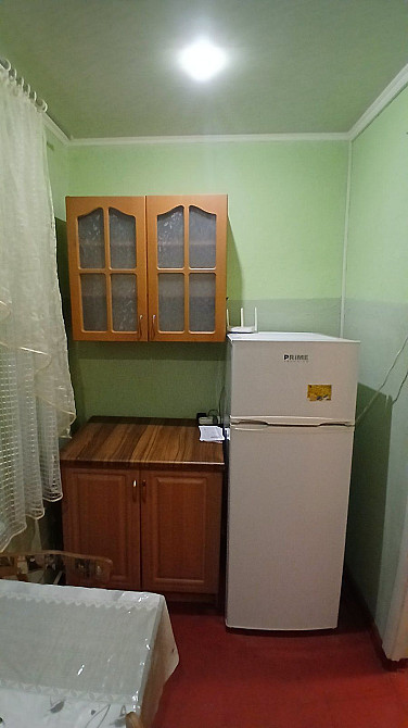 Продаж 1к квартири, р-н 101-ий Кропивницкий - изображение 1