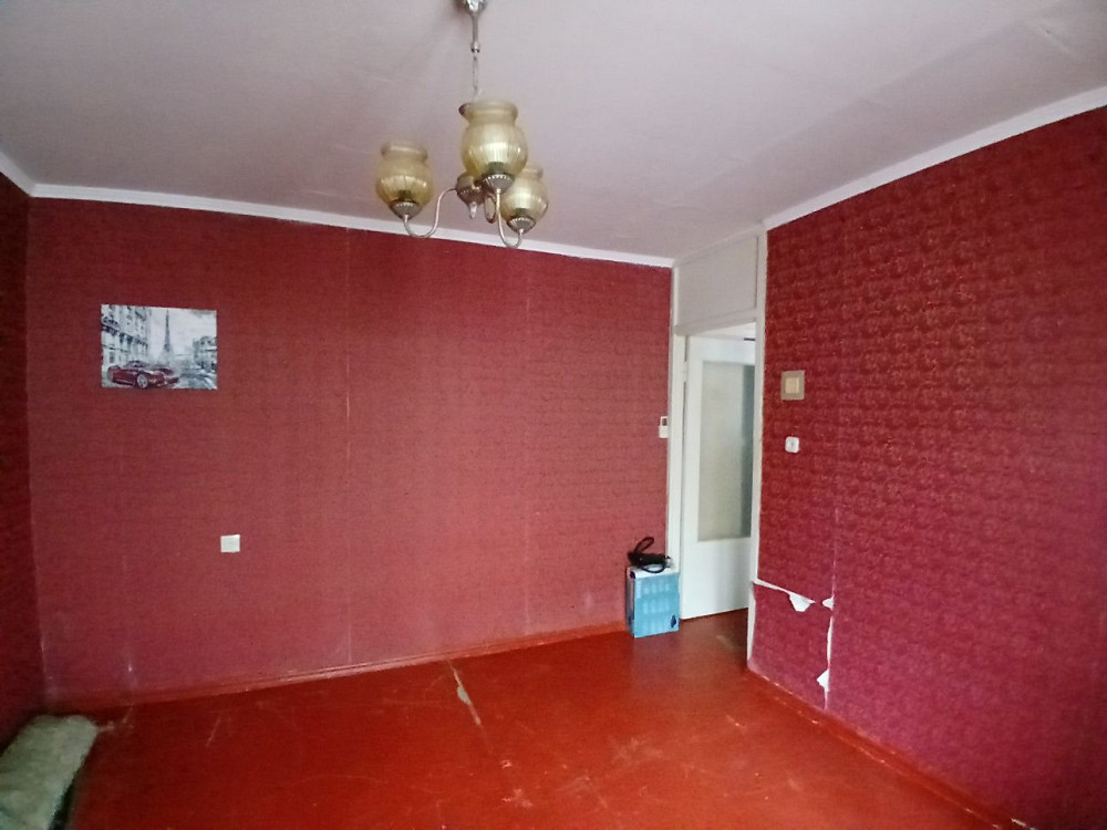 Продаж 1к квартири, р-н 101-ий Кропивницкий - изображение 8