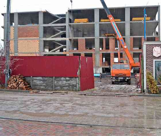 Смарт квартира | Теремки | Соломʼянський район | Британскький квартал Киев