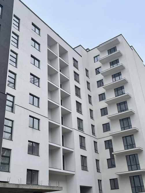 Продаж 3к квартири в ЖК Стожари, біля Епіцентру Ивано-Франковск - изображение 2