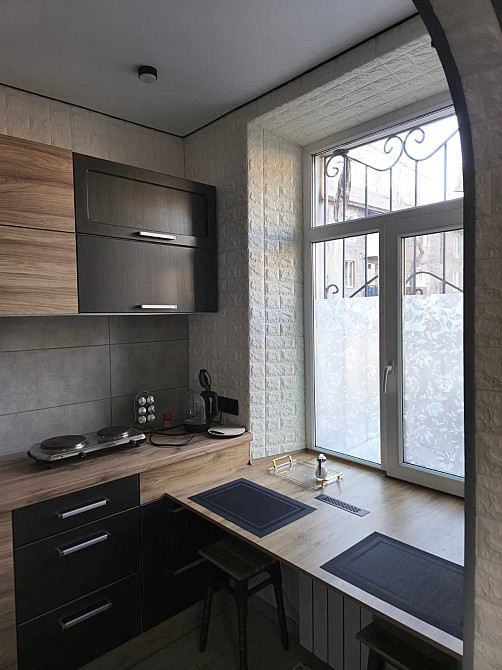 Продам квартиру с мебелью и техникой Кам`янське (Запорізька обл.) - зображення 5