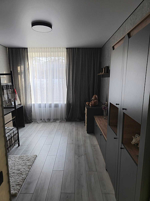 Продам квартиру с мебелью и техникой Кам`янське (Запорізька обл.) - зображення 8